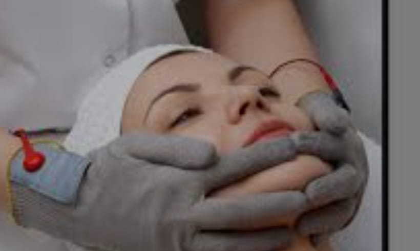 Ultrasound Facial Image 2