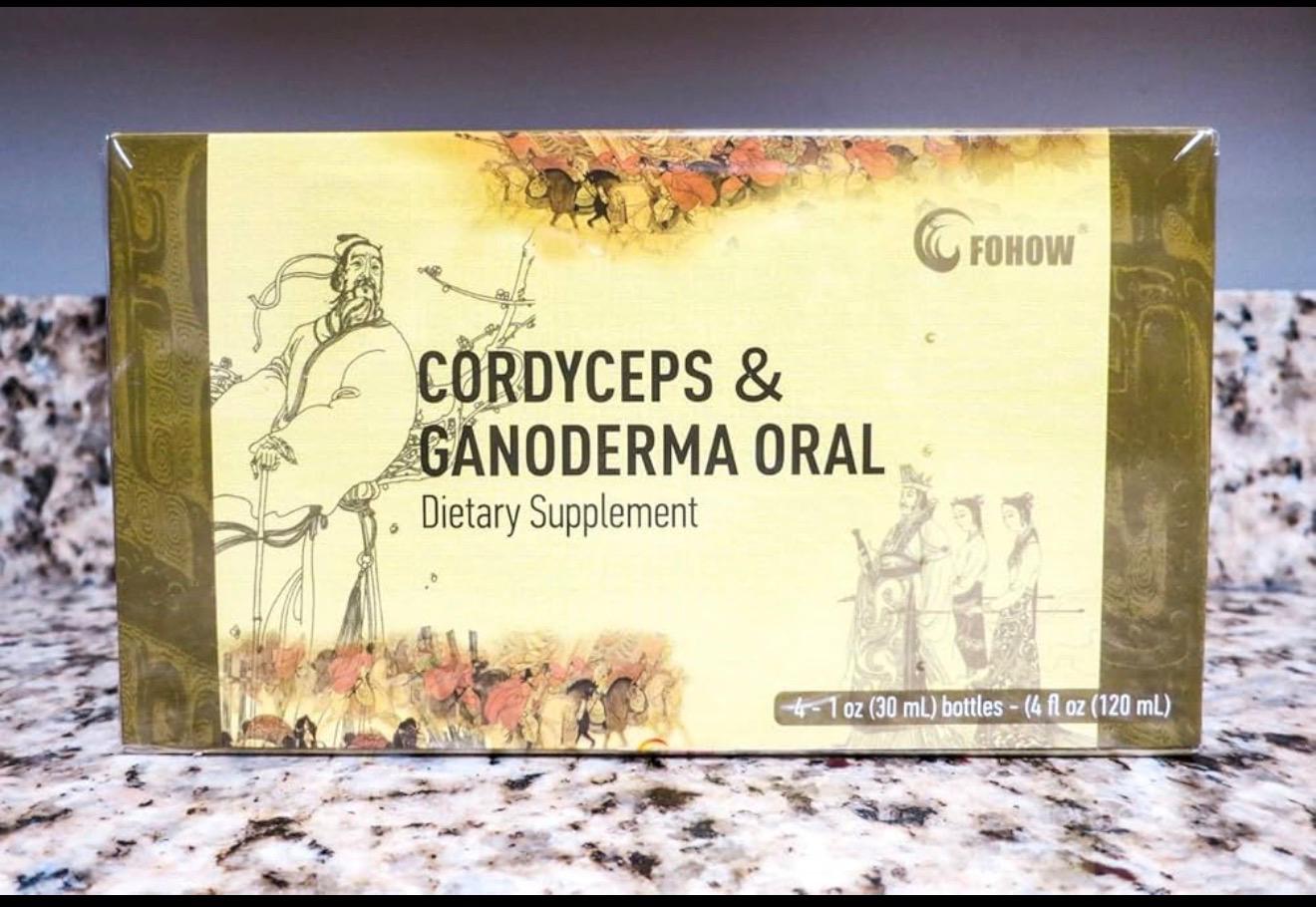 FOHOW Annual VIP Recovery Package