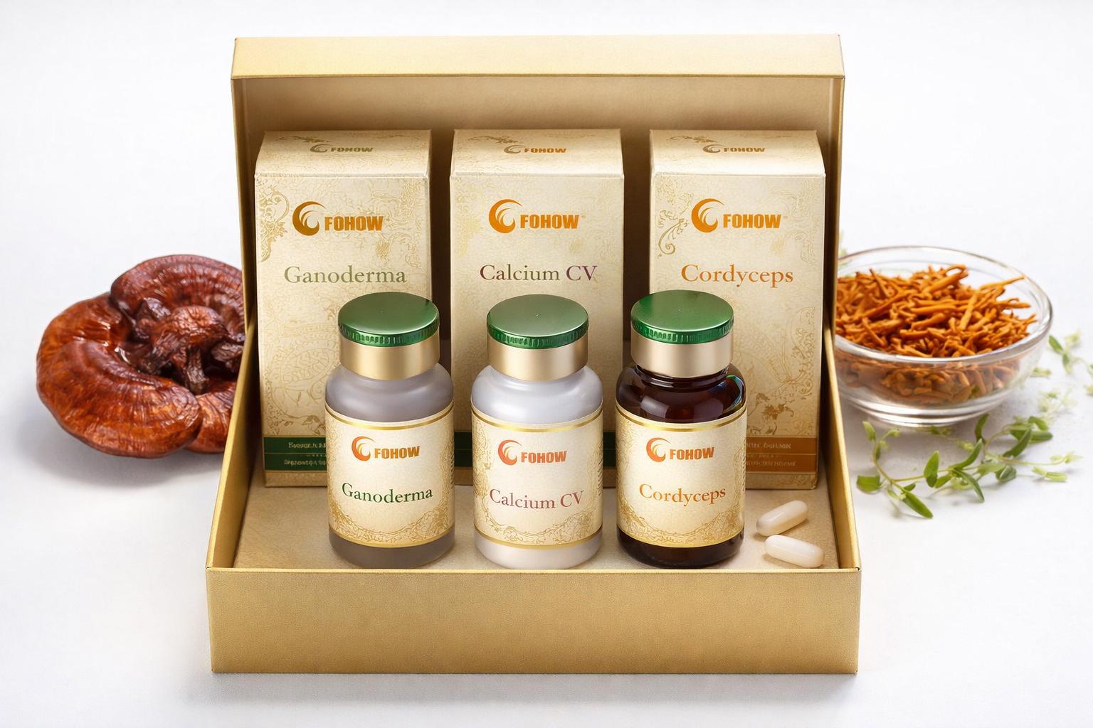 FOHOW 3-Month Balance Pack